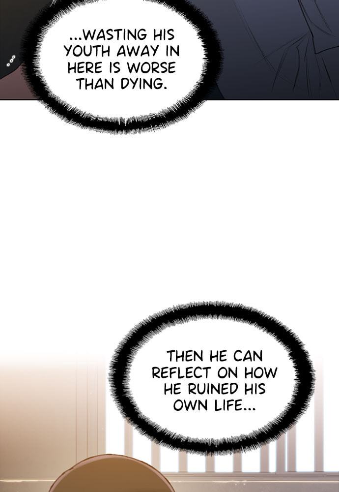 Death's Game Chapter 30 page 14 - 