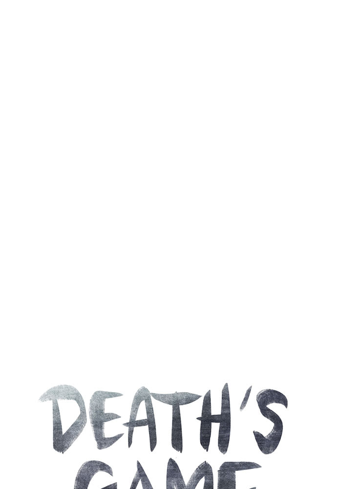 Death's Game Chapter 30 page 18 - 