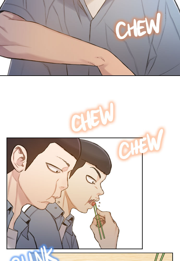 Death's Game Chapter 30 page 3 - 