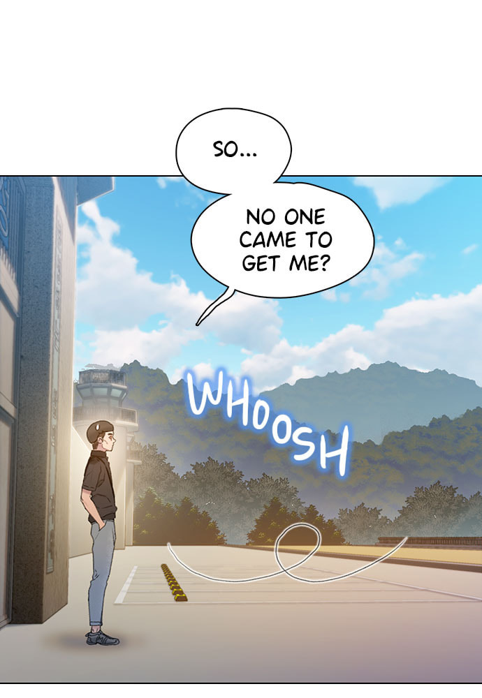 Death's Game Chapter 30 page 25 - 