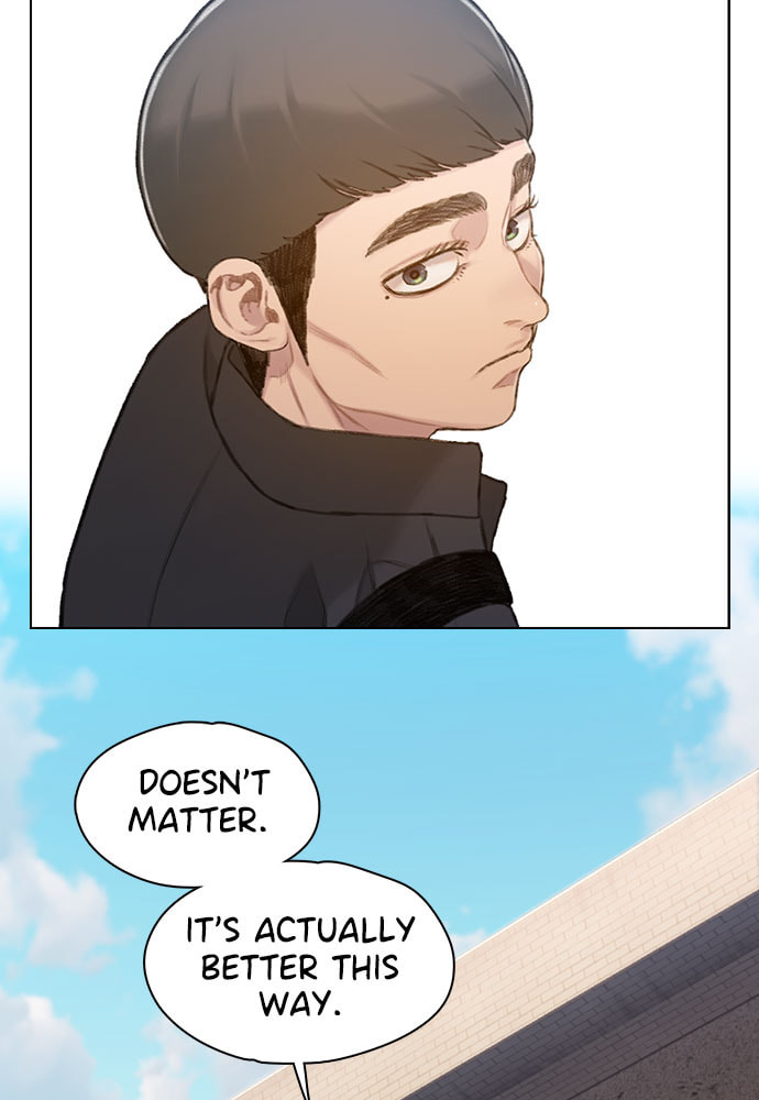 Death's Game Chapter 30 page 28 - 
