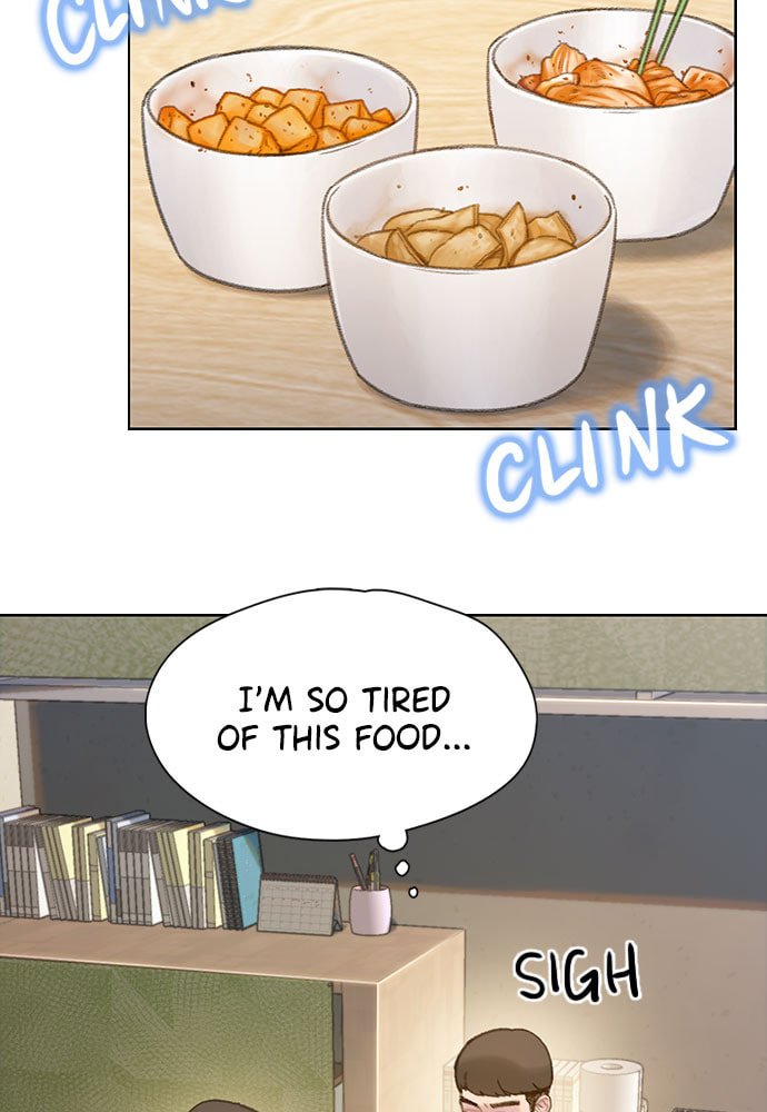 Death's Game Chapter 30 page 4 - 