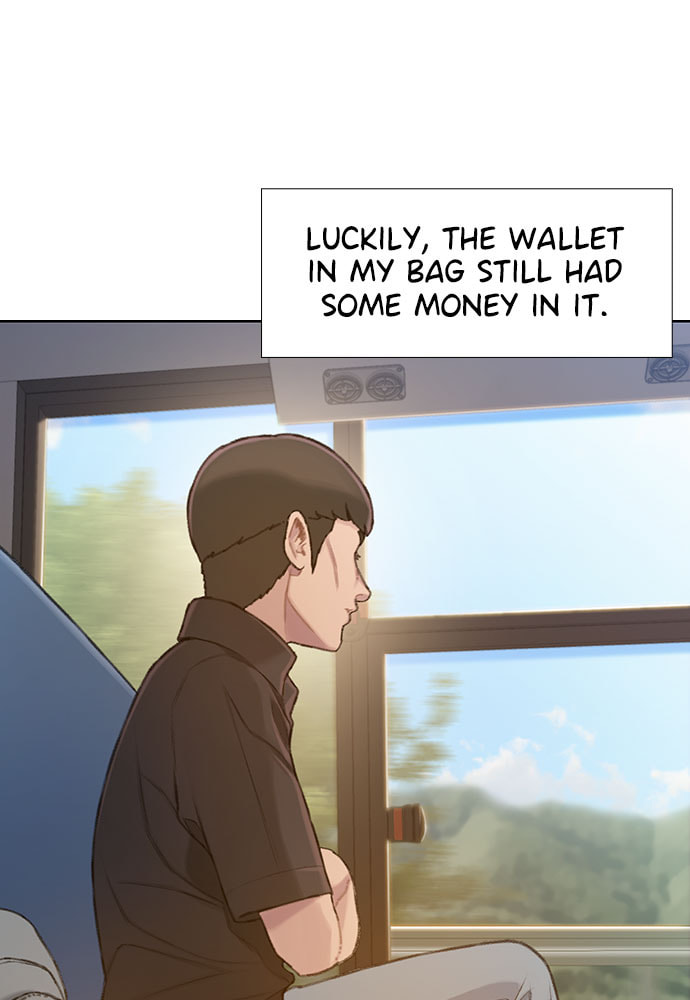 Death's Game Chapter 30 page 35 - 