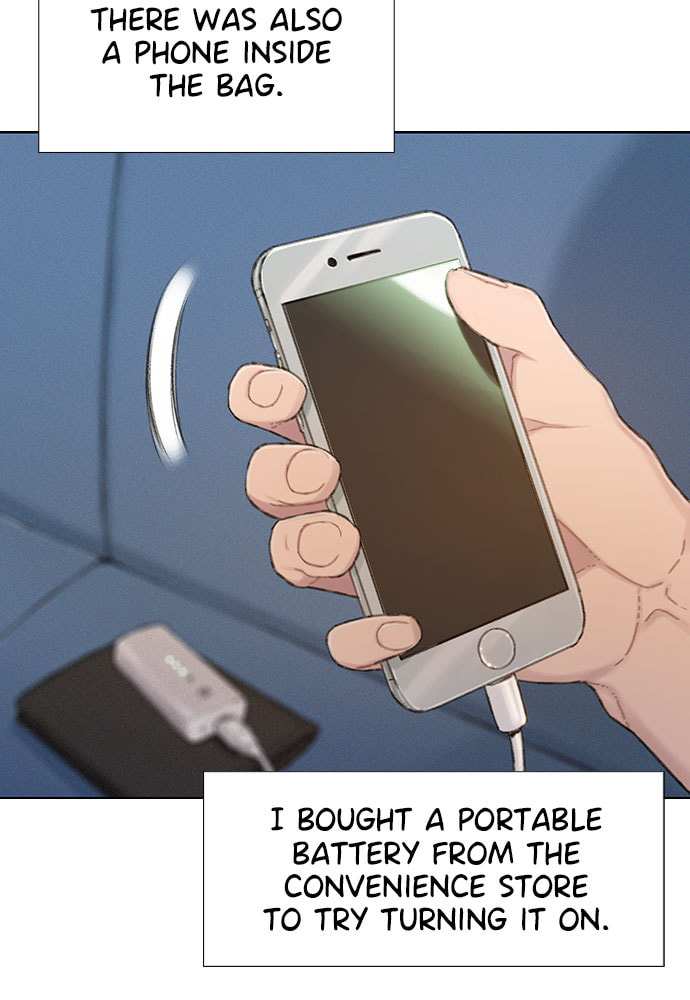 Death's Game Chapter 30 page 37 - 