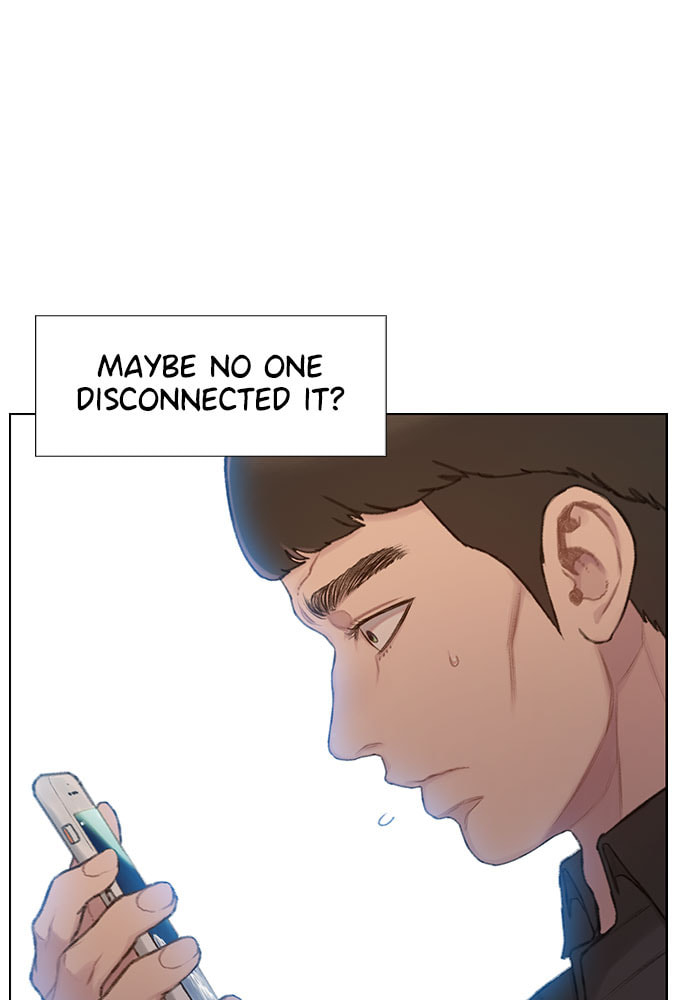 Death's Game Chapter 30 page 40 - 