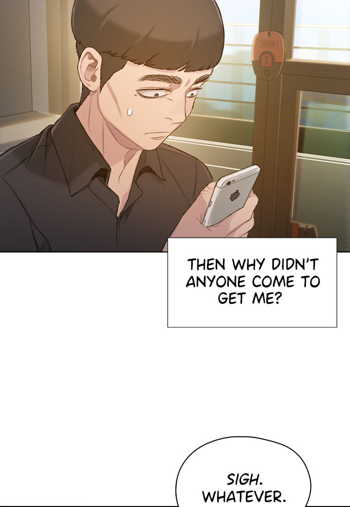Death's Game Chapter 30 page 42 - 