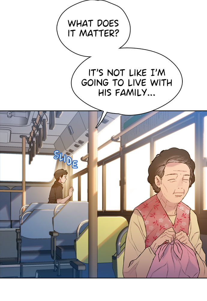 Death's Game Chapter 30 page 44 - 