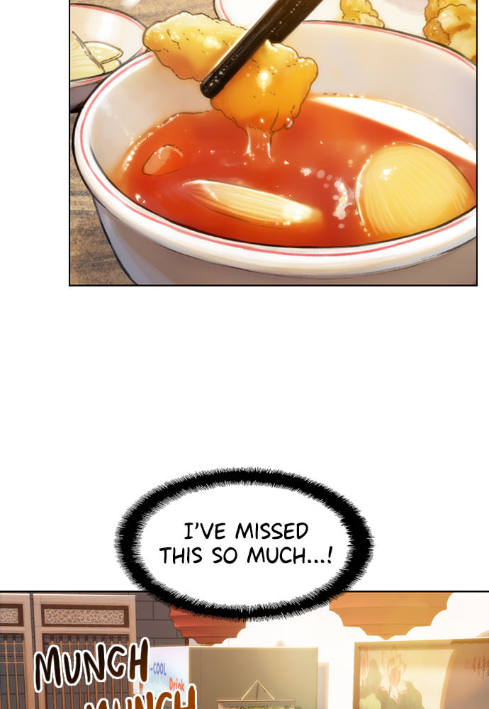 Death's Game Chapter 30 page 55 - 