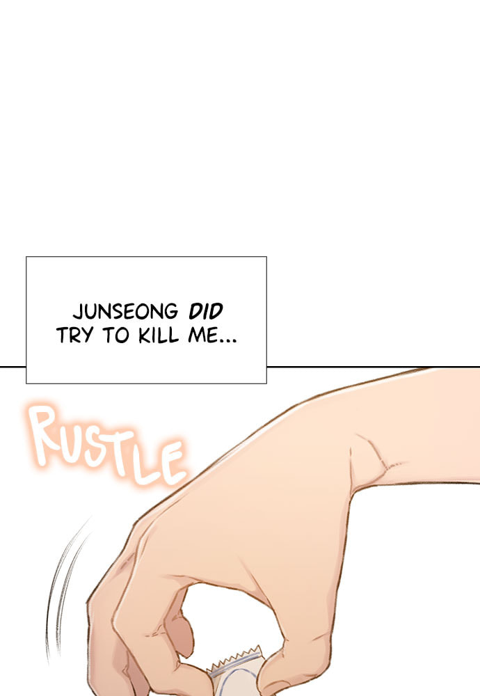 Death's Game Chapter 30 page 64 - 