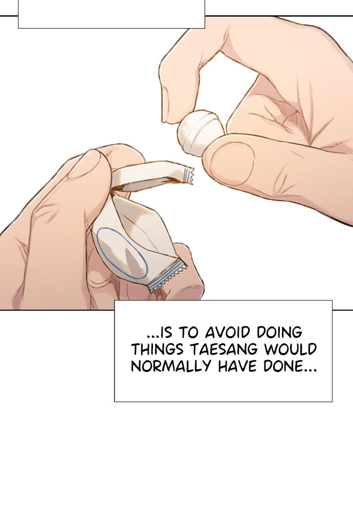 Death's Game Chapter 30 page 67 - 