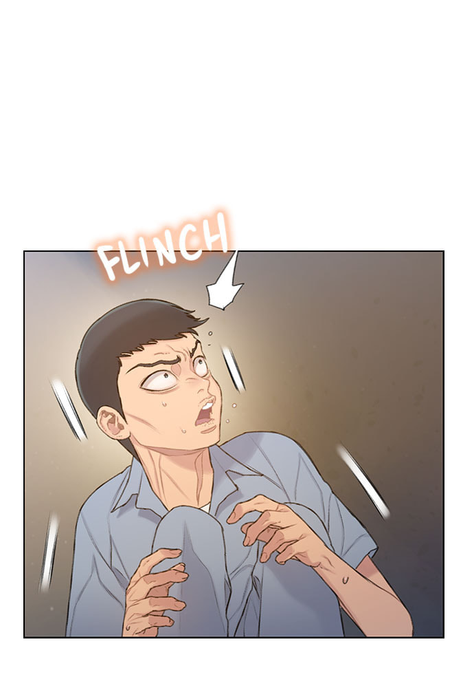 Death's Game Chapter 30 page 8 - 