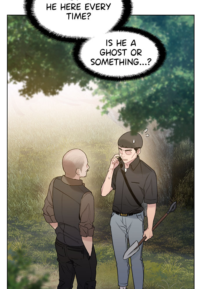 Death's Game Chapter 30 page 87 - 