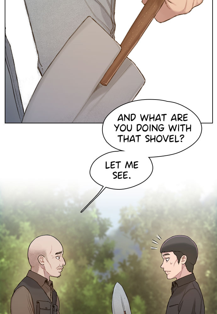 Death's Game Chapter 30 page 93 - 