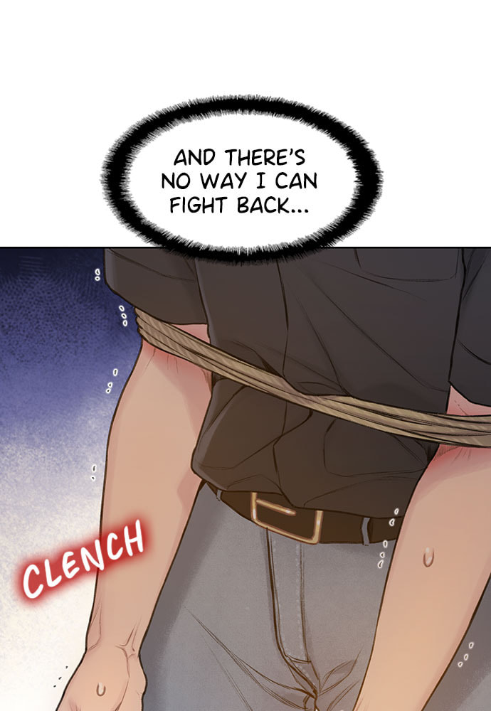 Death's Game Chapter 31 page 103 - 