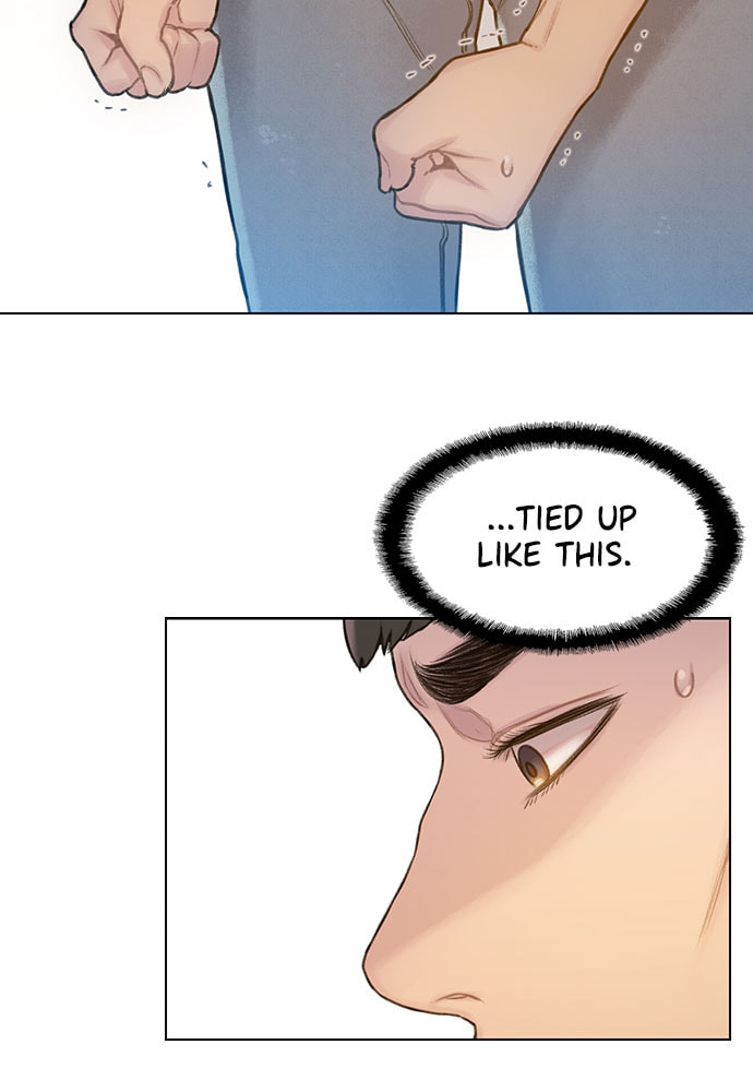 Death's Game Chapter 31 page 104 - 