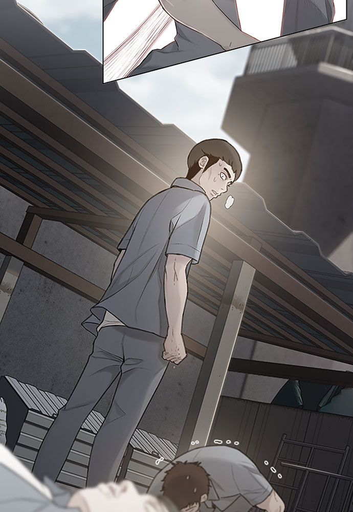 Death's Game Chapter 31 page 109 - 