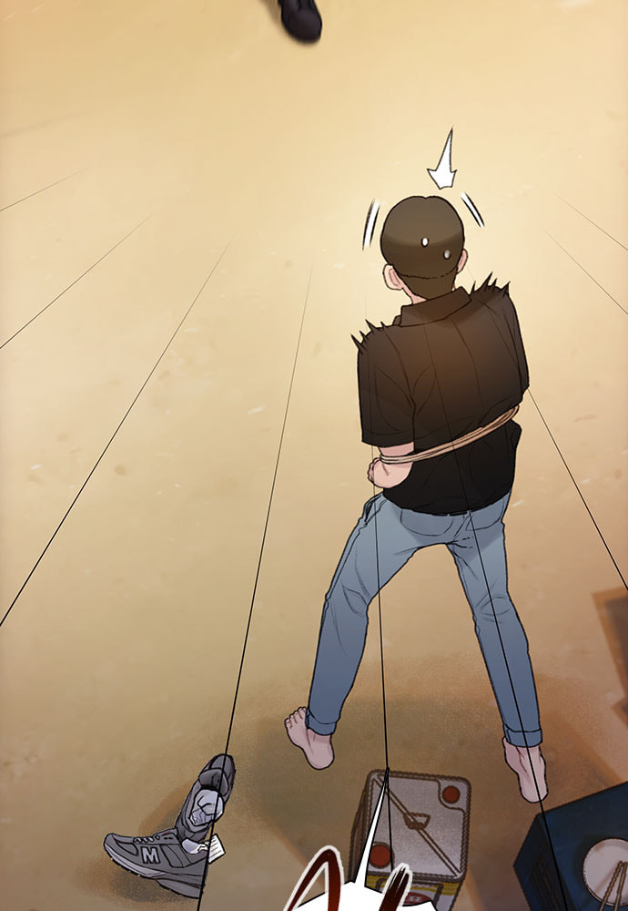 Death's Game Chapter 31 page 114 - 
