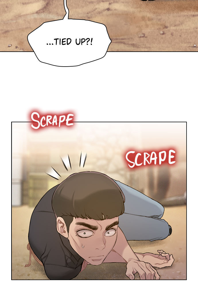 Death's Game Chapter 31 page 13 - 