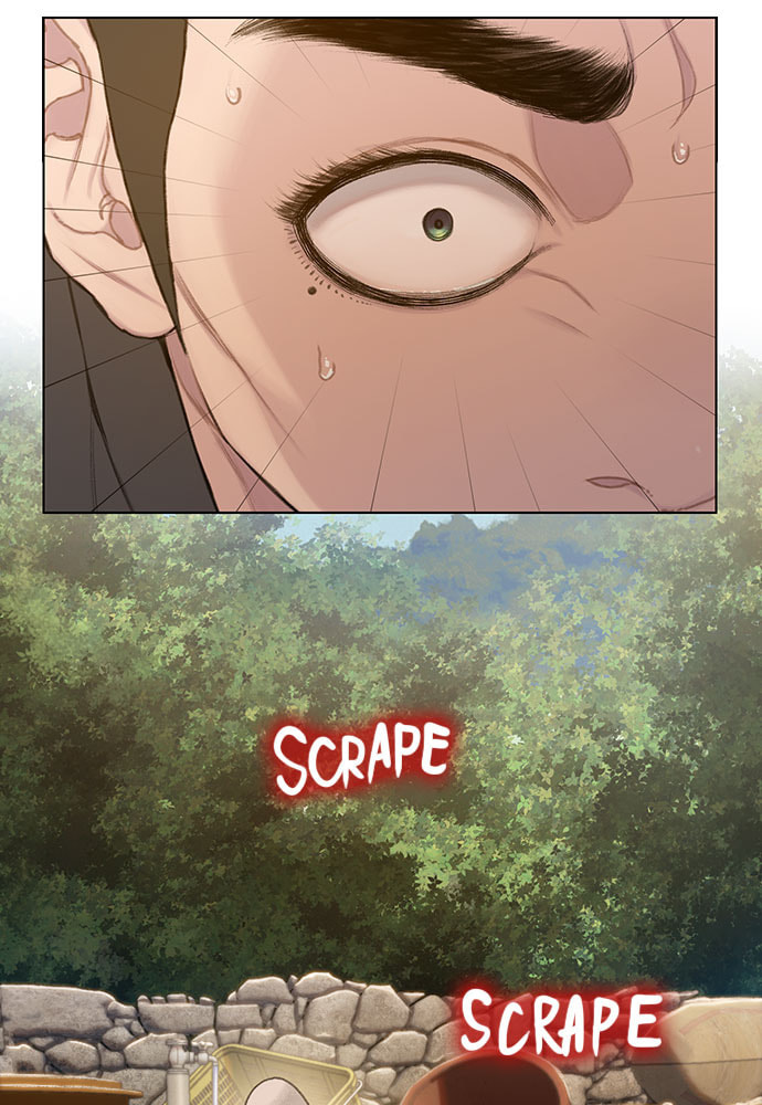 Death's Game Chapter 31 page 14 - 
