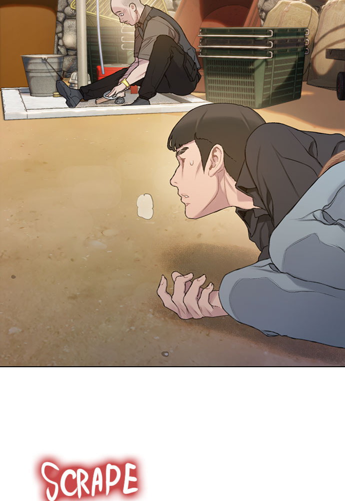 Death's Game Chapter 31 page 15 - 