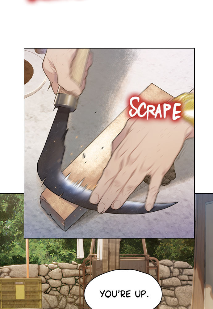 Death's Game Chapter 31 page 16 - 