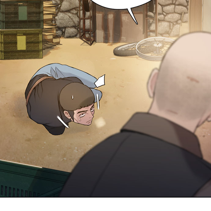 Death's Game Chapter 31 page 17 - 