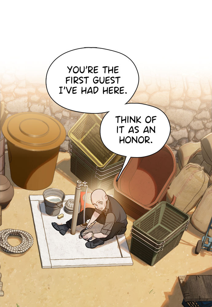 Death's Game Chapter 31 page 18 - 