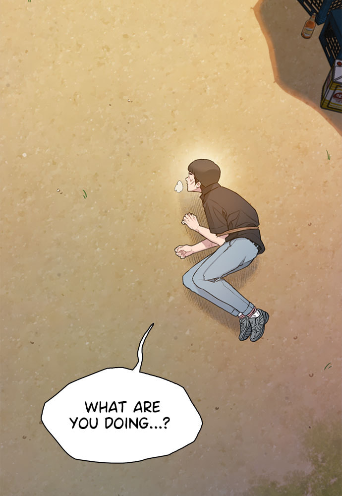 Death's Game Chapter 31 page 19 - 