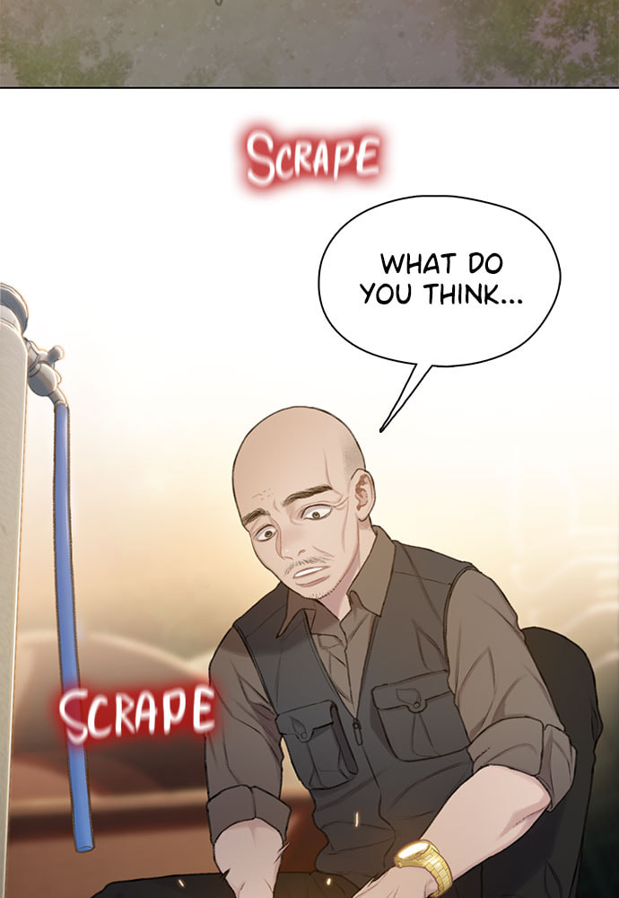 Death's Game Chapter 31 page 20 - 