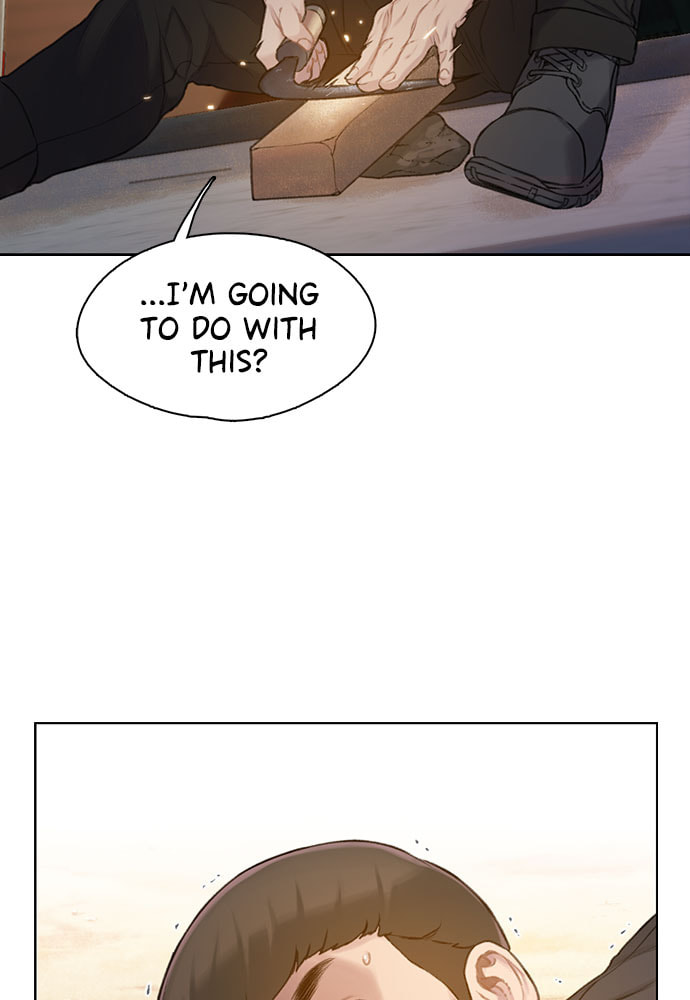 Death's Game Chapter 31 page 21 - 
