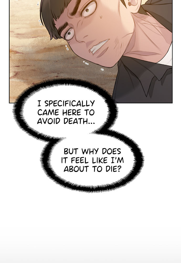 Death's Game Chapter 31 page 22 - 
