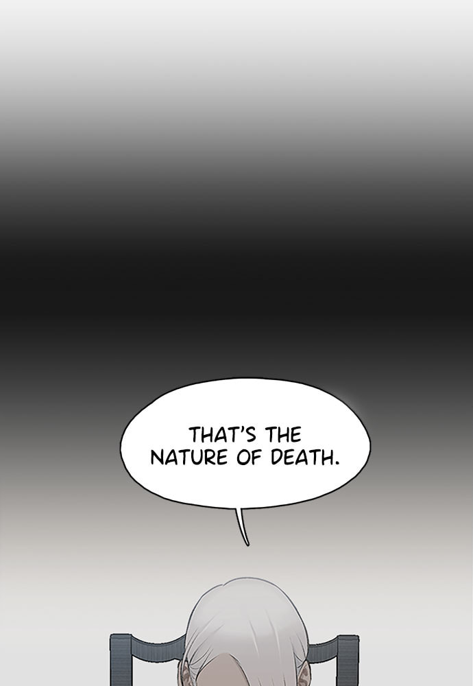 Death's Game Chapter 31 page 23 - 