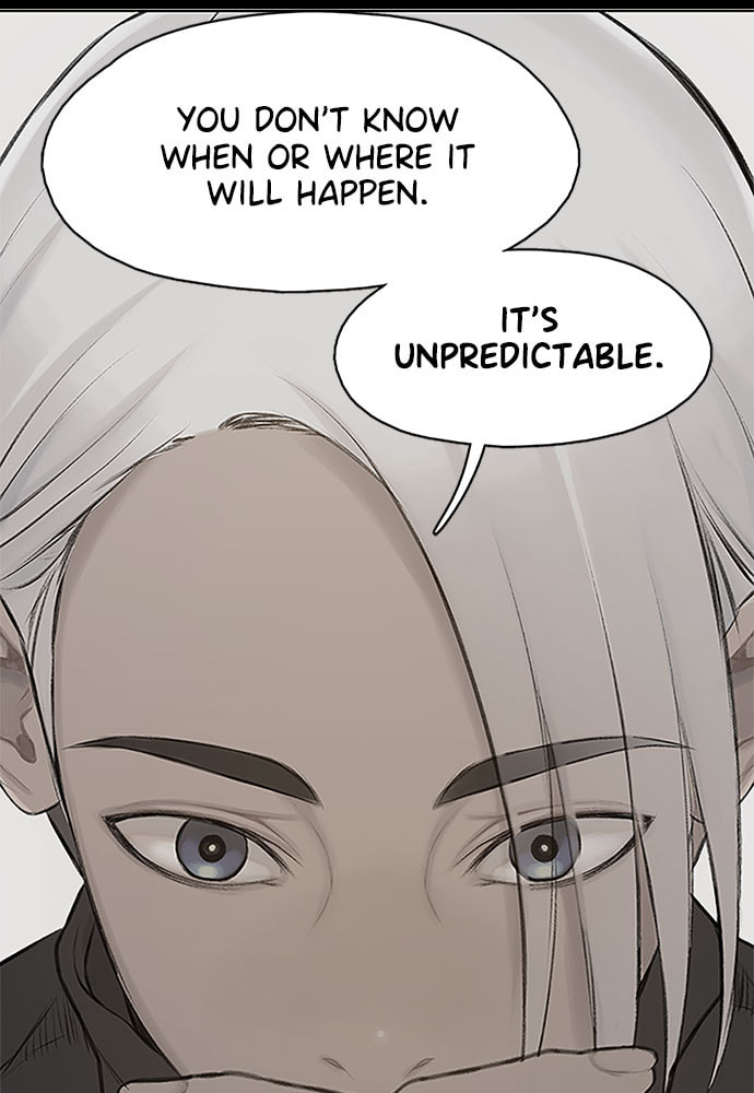 Death's Game Chapter 31 page 25 - 