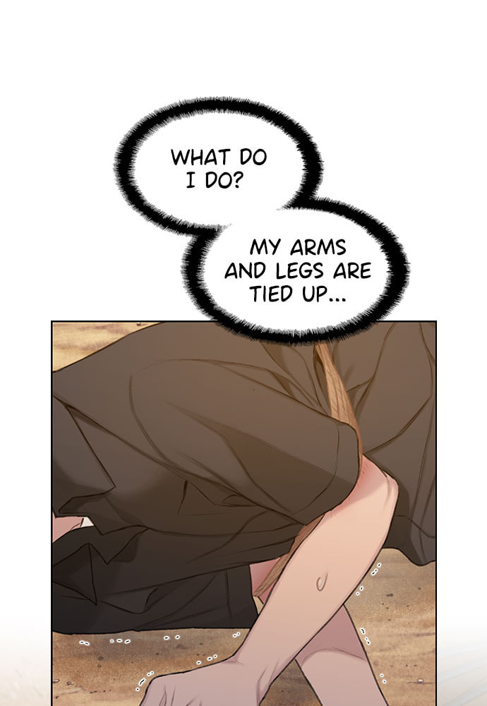 Death's Game Chapter 31 page 28 - 