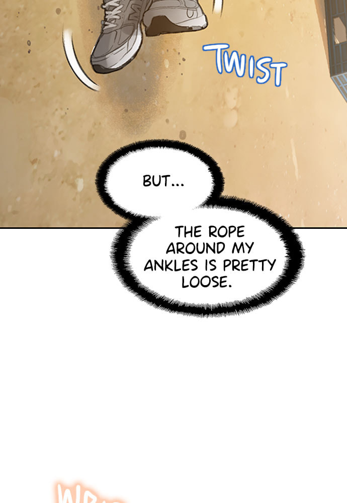 Death's Game Chapter 31 page 30 - 