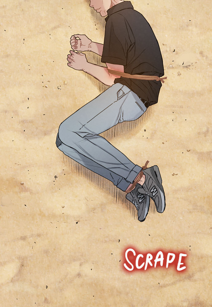 Death's Game Chapter 31 page 4 - 