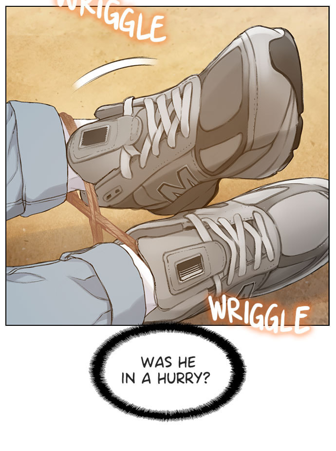 Death's Game Chapter 31 page 31 - 