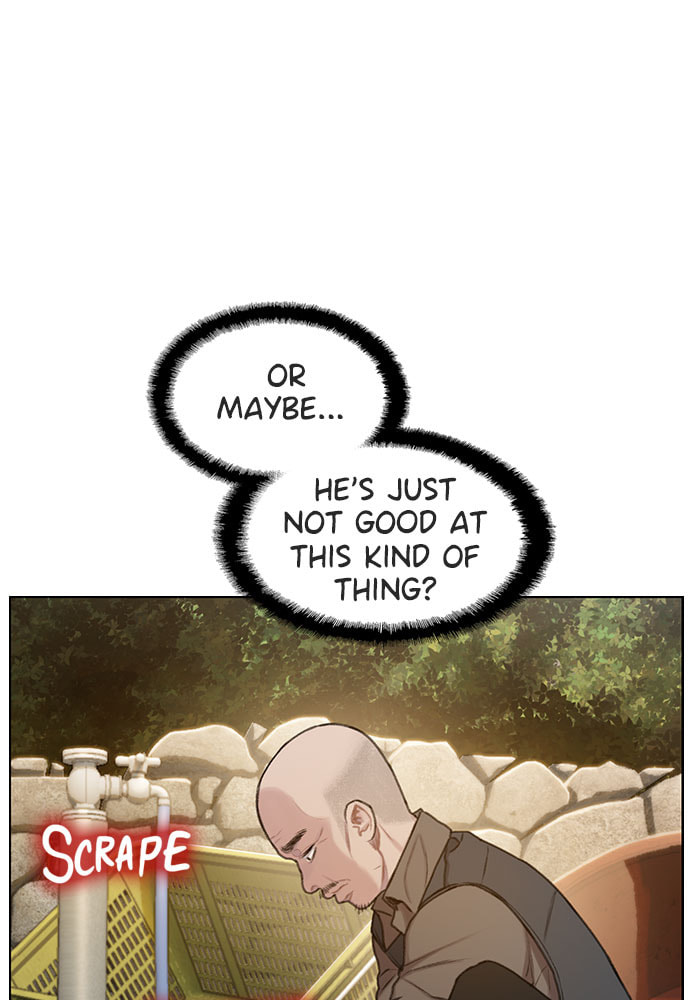 Death's Game Chapter 31 page 32 - 