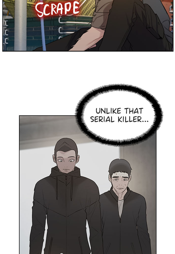 Death's Game Chapter 31 page 33 - 