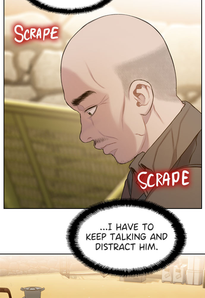 Death's Game Chapter 31 page 37 - 