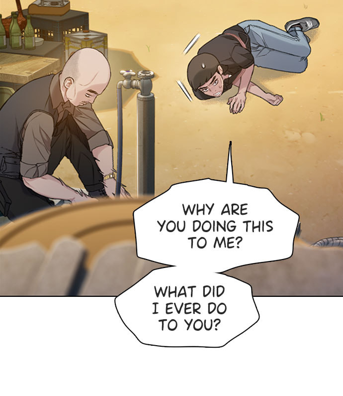 Death's Game Chapter 31 page 38 - 