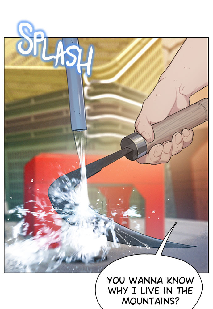 Death's Game Chapter 31 page 40 - 