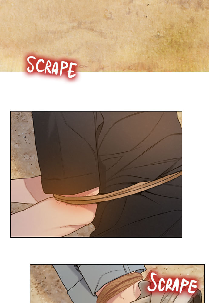 Death's Game Chapter 31 page 5 - 