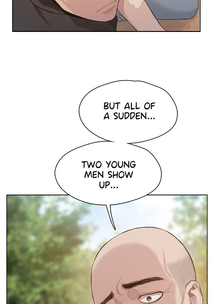 Death's Game Chapter 31 page 42 - 