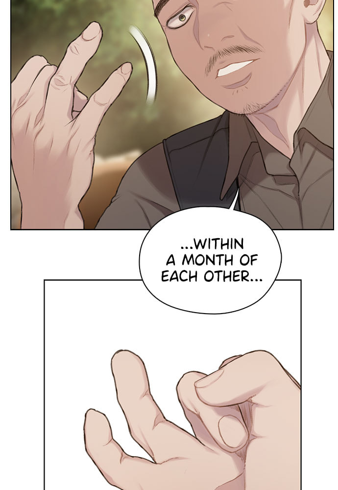 Death's Game Chapter 31 page 43 - 