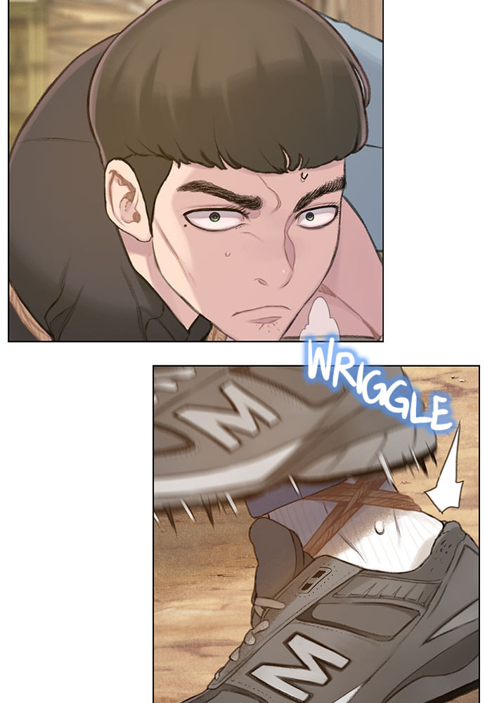 Death's Game Chapter 31 page 47 - 