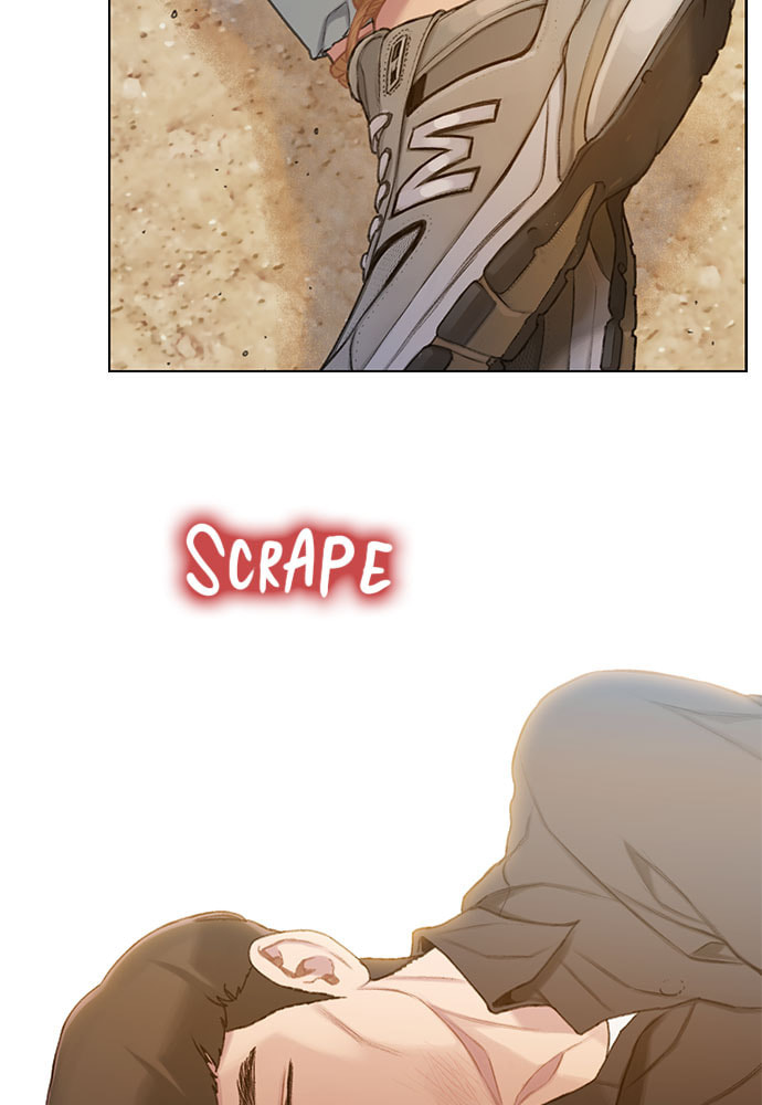 Death's Game Chapter 31 page 6 - 