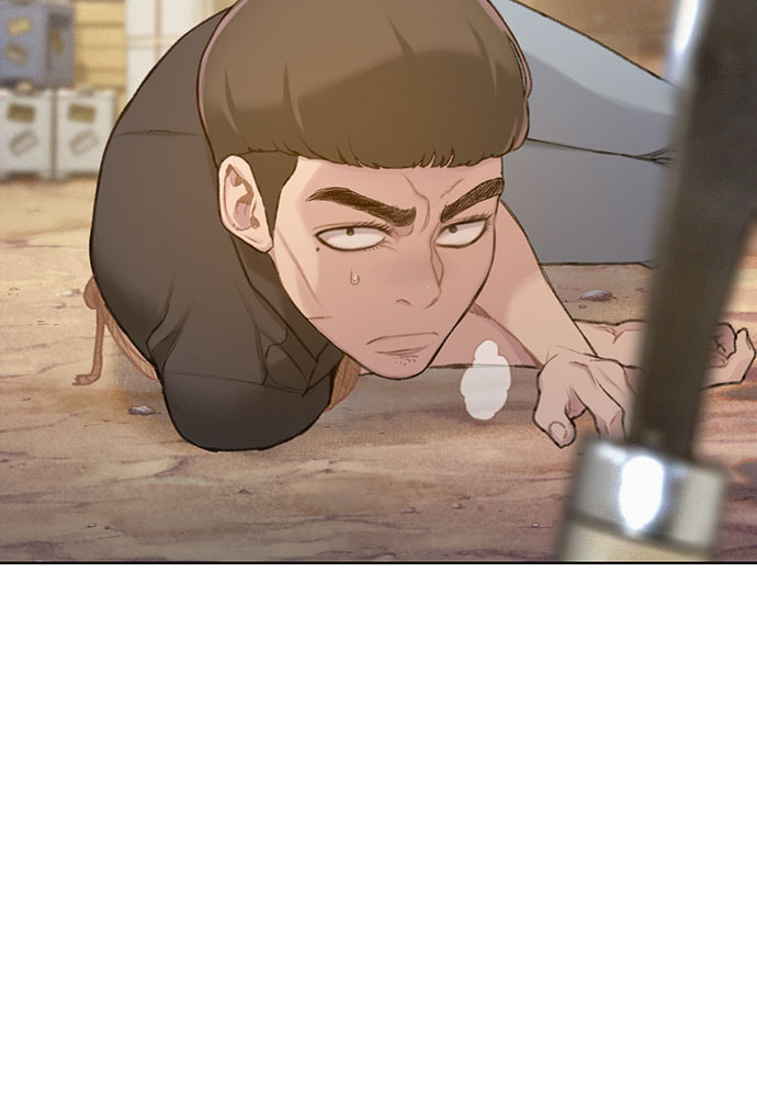 Death's Game Chapter 31 page 53 - 