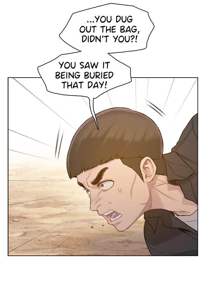 Death's Game Chapter 31 page 54 - 