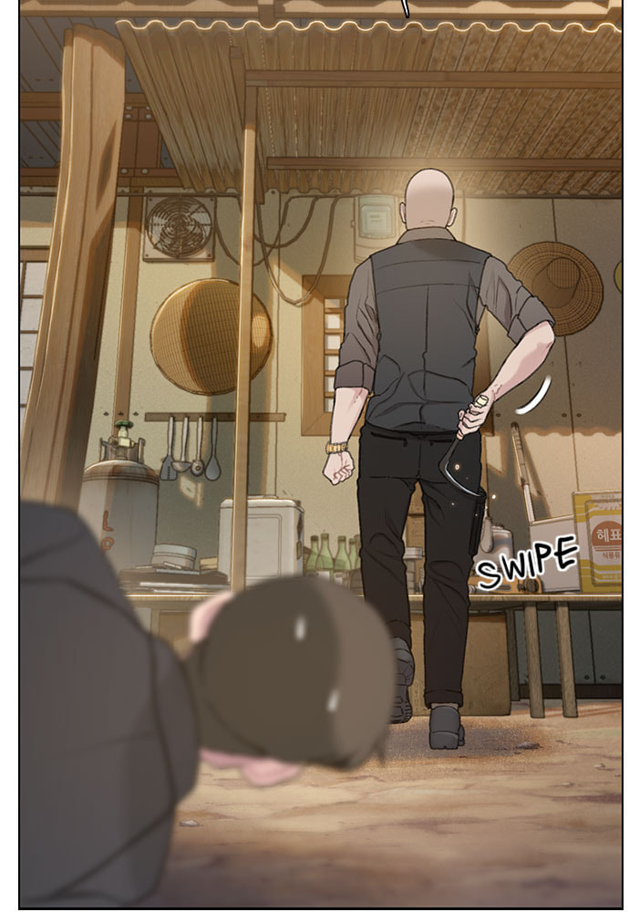 Death's Game Chapter 31 page 57 - 